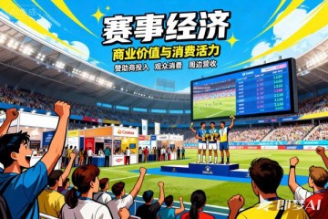 火博体育登录入口-中经评论：用好体育赛事“流量入口”|F1中国大奖赛|江苏足球联赛|竞技体育|斯诺克|足球赛_新浪新闻