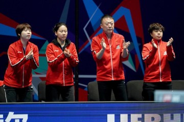 火博体育app下载-国乒女团3比0双杀韩国女团，挺进伦敦世乒赛四强